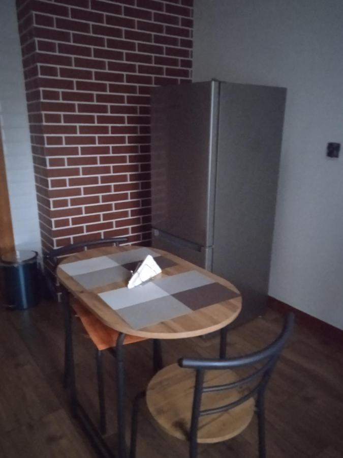 Apartament Boguslawskiego Przemysl Exterior photo